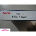 Nachi E32011J taper roller bearing